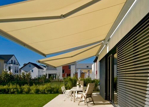 Awnings