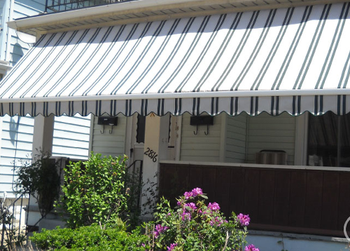 Awnings