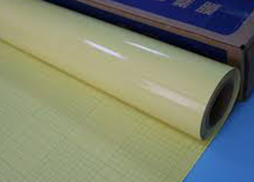 Cold Lamination Film