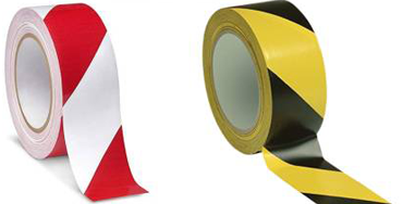 PVC Floor Marking Tape