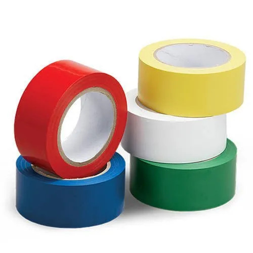 Self Adhesive Tapes